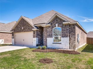 13305 Clara Martin Rd, Manor, TX 78653