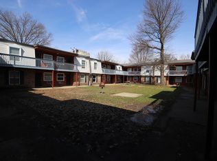 302 Poplar Level Ct #316, Louisville, KY 40219