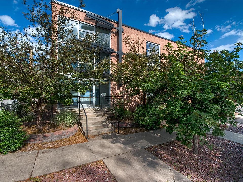 1st image of 1032 N Clarkson St APT 107