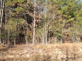 Howison Drive, Saucier, MS 39574