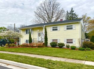 1310 Westburn Rd, Baltimore, MD 21228