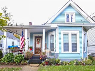 544 Maryland Ave, Lexington, KY 40508