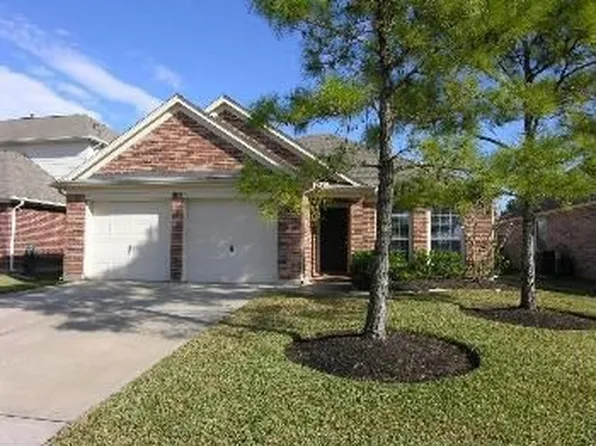 16226 Bloom Meadow Trl, Cypress, TX 77433