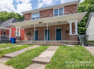 128 Rand Ave UNIT 102-1, Lexington, KY 40508