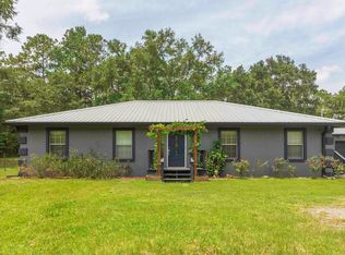 9635 Oliver Ave, Hastings, FL 32145