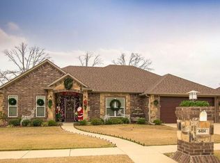 4404 Red Oak Trl, Longview, TX 75604