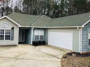 122 Deerfield Trce, Barnesville, GA