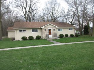 502 State St, Willshire, OH 45898