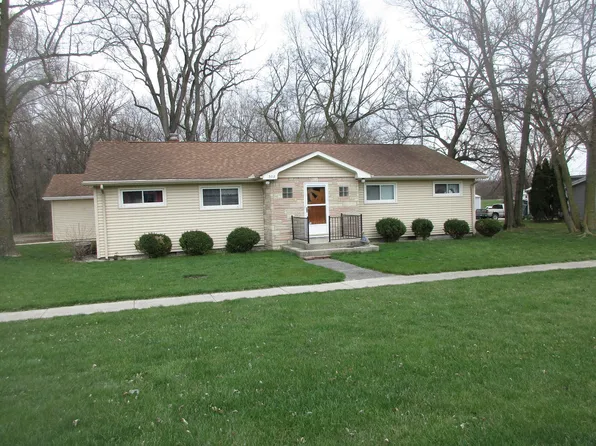 502 State St, Willshire, OH 45898