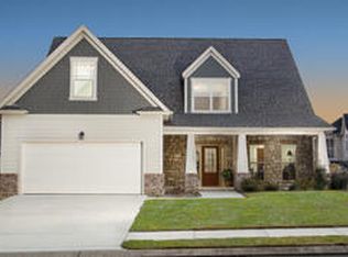 10387 Magnolia Farm Dr #100, Apison, TN 37302