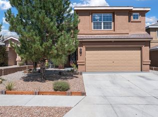 7701 Red Finch Ct NW, Albuquerque, NM 87114