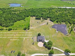 626 Scoggins Rd, Tioga, TX 76271