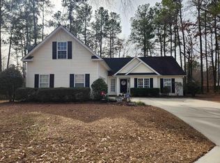 308 Afton Ln, Columbia, SC 29229