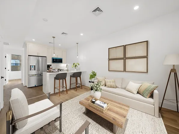 34 Morris St #U2, Boston, MA 02128