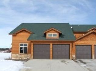 104 Holly Tree Cir, Pagosa Springs, CO 81147