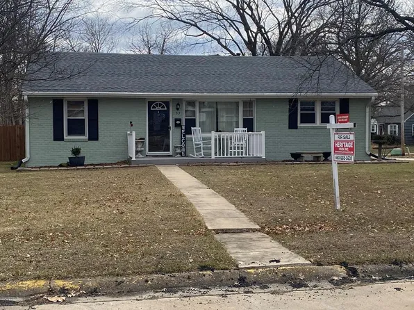 53 Grim Dr, Kirksville, MO 63501