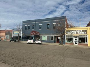 118 W 6th St #6, Walsenburg, CO 81089
