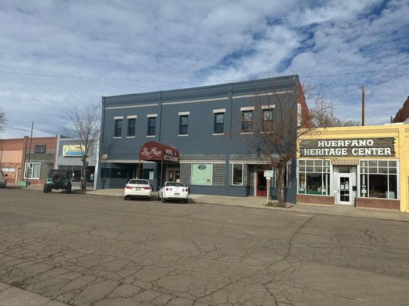 118 W 6th St, Walsenburg, CO