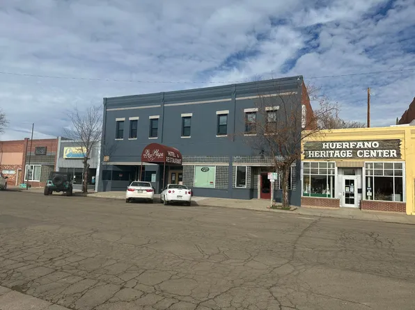 118 W 6th St #1, Walsenburg, CO 81089