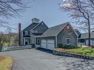 155 Milestone Ln, Penhook, VA 24137