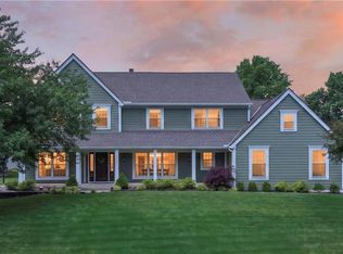 14124 Eby St, Overland Park, KS 66221