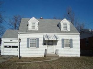 304 Bartlett Ave, Erlanger, KY