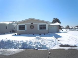 26 Rossetti Ct, Brick, NJ 08724