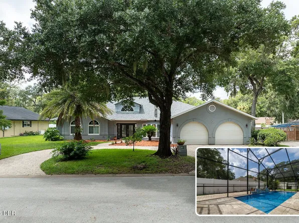 101 N Saint Andrews Dr, Ormond Beach, FL 32174