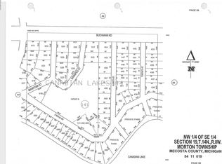 11277 E Royal Rd, Stanwood, MI 49346