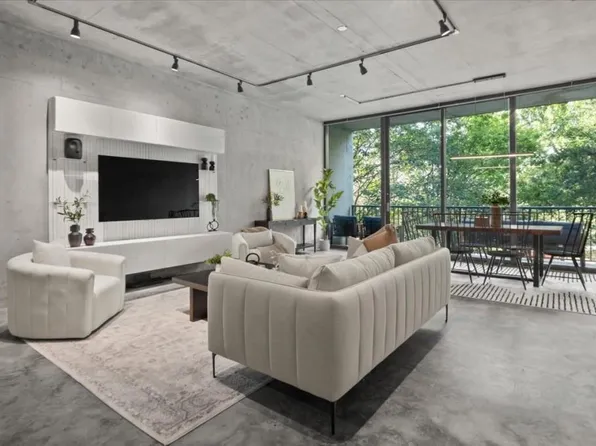 480 John Wesley Dobbs Ave NE Unit 319, Atlanta, GA 30312