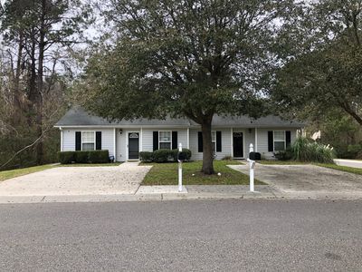 Charleston, SC 29412