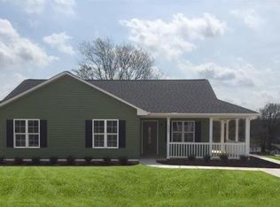 1207 E Main St, Graham, NC 27253