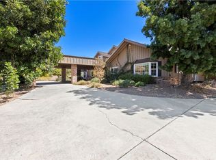 10461 Quail Canyon Rd, El Cajon, CA 92021