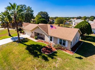 3402 NW 44th Ter, Ocala, FL 34482