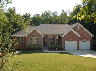 6911 Wexford Woods Trl, Raleigh, NC 27613