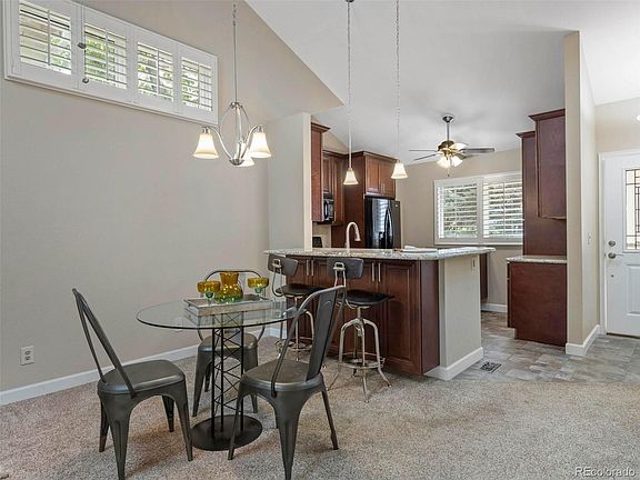 2nd image of 4605 S Yosemite Street #38