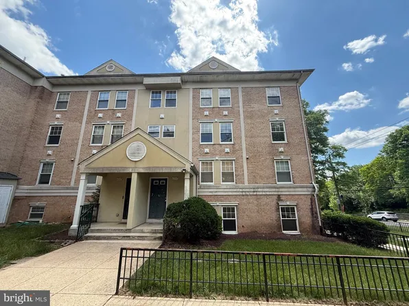 2312 18th St NE #2312, Washington, DC 20018
