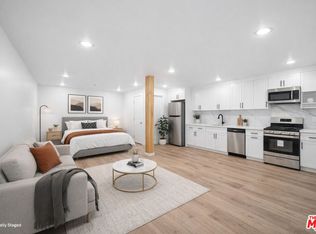 1027 N Gardener 1/2 Est, Los Angeles, CA 90046