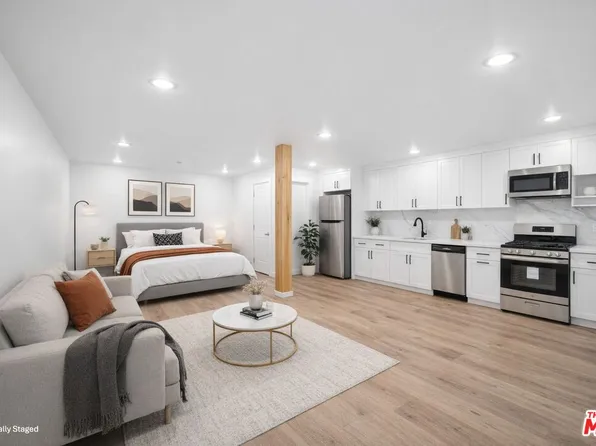 1027 N Gardener 1/2 Est, Los Angeles, CA 90046