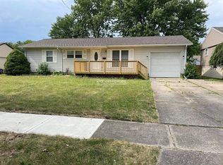2255 Adams St, Lorain, OH 44052