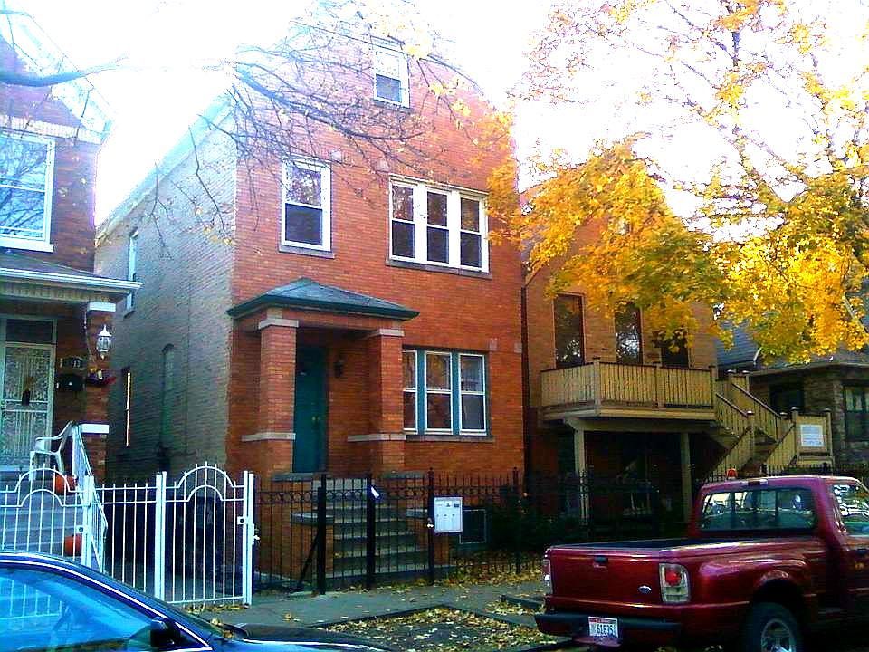1st image of 2115 W Cortland St #2S