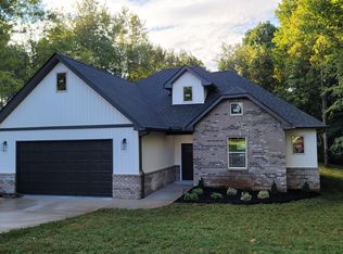133 Utsesti Ln LOT 35, Loudon, TN 37774
