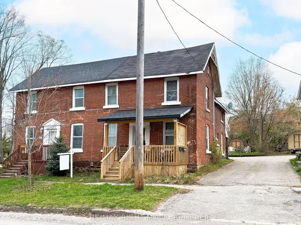 203 Canice St, Orillia, ON L3V 4J1