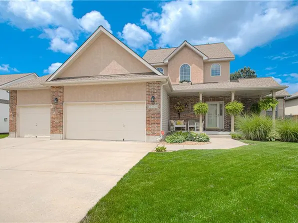 3308 S Seminole Ct, Independence, MO 64057