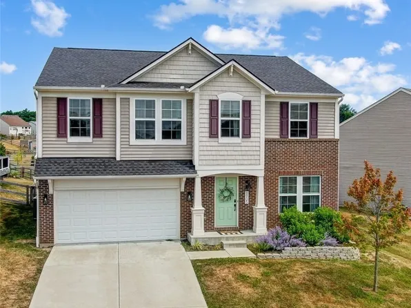 8905 Bluejay View Dr, Cleves, OH 45002