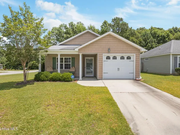 3600 Delesa Court, New Bern, NC 28560