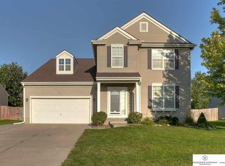 8412 S 163rd St, Omaha, NE 68136