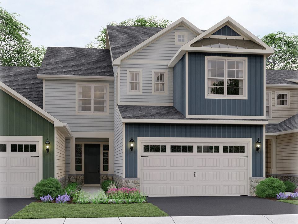 James Exterior Style 1