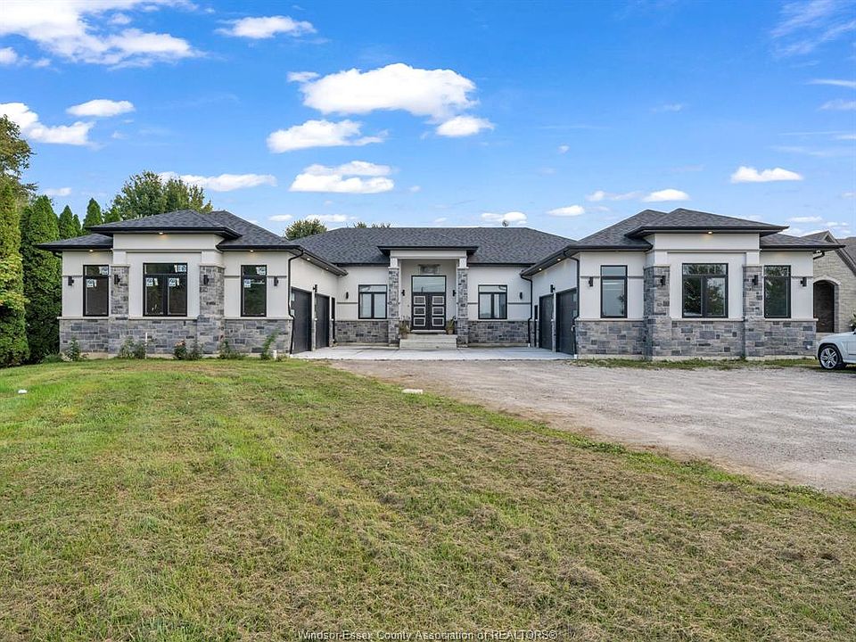 1316 Deer Run Rd, Leamington, ON N8H 3V7 | MLS #24008112 | Zillow