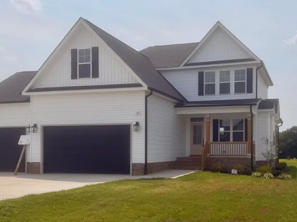 18 Charles Point Lane, Selma, NC 27576